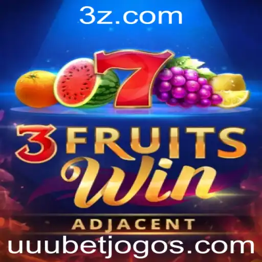 Descubra o Mundo Vibrante de 3FruitsWin com uuubet