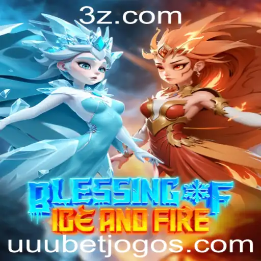 Blessing of Ice and Fire: Um Mergulho no Mundo Congelante e Ígneo dos Jogos