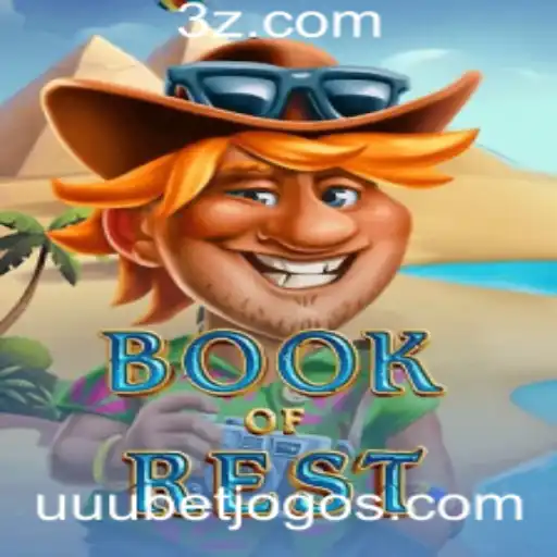 Descubra o Universo Fascinante do Jogo BookofRest e sua Conexão com uuubet