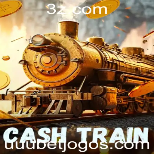 Explore o Fascinante Mundo de CashTrain: A Nova Sensação do Jogo de Azar