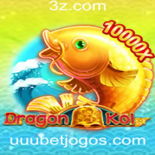 DragonKoi: Descobrindo o Universo Fascinante do Jogo