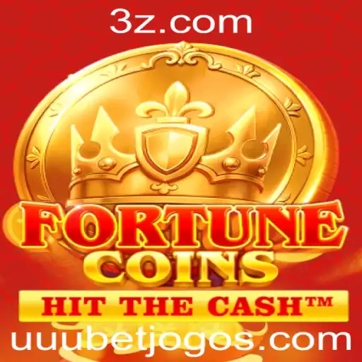 Explorando o Fascinante Mundo de FortuneCoins: Um Mergulho no Universo de Diversão e Estratégia