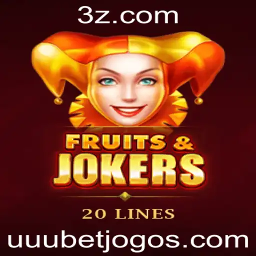 FruitsAndJokers20: Descubra o Mundo Emocionante dos Slots Online