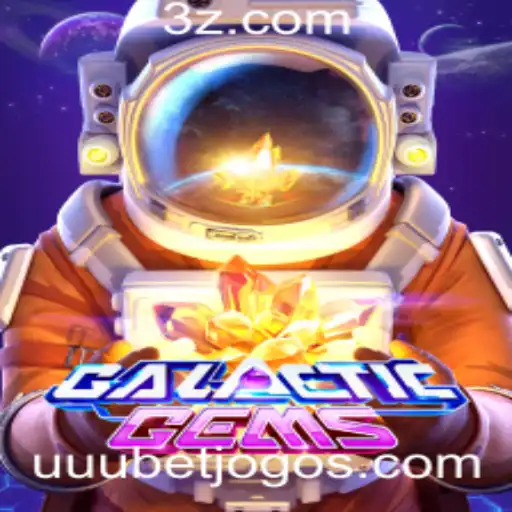 Descubra o Fascinante Mundo de GalacticGems com uuubet