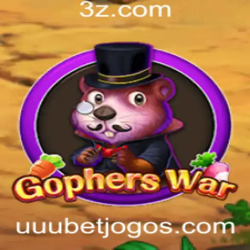 Descubra o Fascinante Mundo de GophersWar e as Novas Dinâmicas de Jogo com uuubet