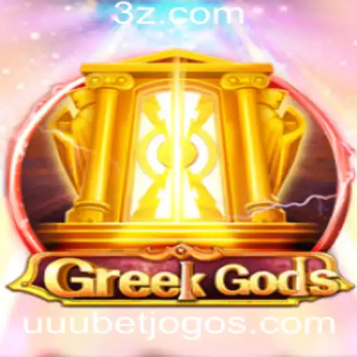 Descubra o Mundo de GreekGods: Mergulhe na Mitologia e Estratégia