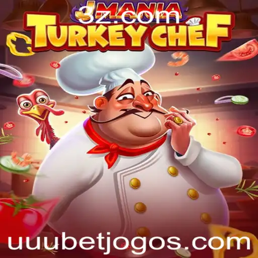 Descubra JManiaTurkeyChef: Um Novo Fenômeno no Mundo dos Jogos