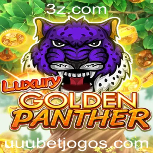 Explorando o Excitante Mundo do Jogo LUXURYGOLDENPANTHER