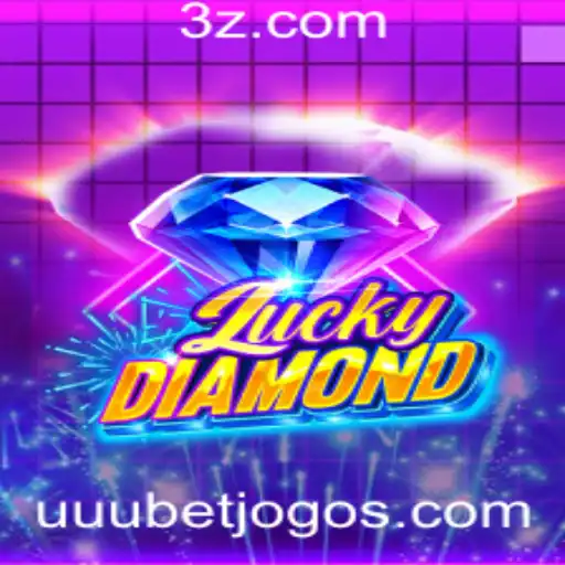 Descubra o Empolgante Mundo de LuckyDiamond: Jogo Inovador com uuubet
