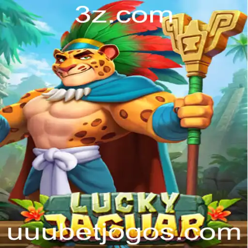 O Fascinante Mundo do Jogo LuckyJaguar: A Nova Sensação no Universo de Apostas