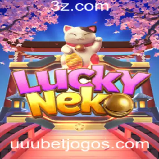 Explorando o Mundo de LuckyNeko e a Chave para o Sucesso com uuubet
