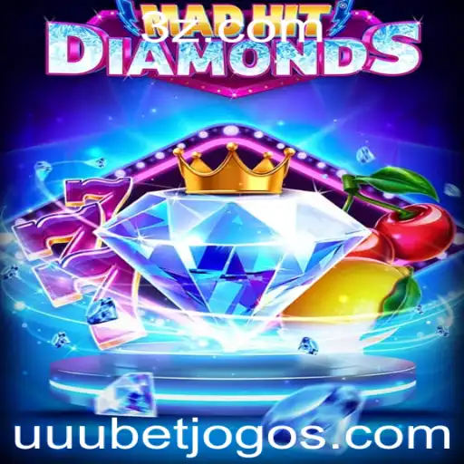 Descubra MadHitDiamonds: Uma Nova Experiência de Entretenimento