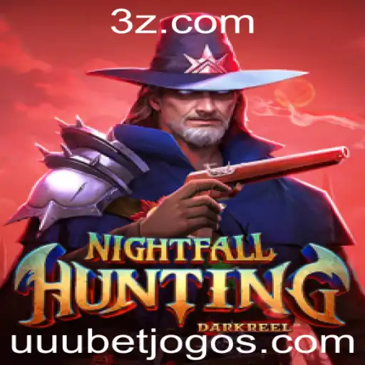 NightfallHunting: Aventuras Noturnas e Estratégias de Jogo