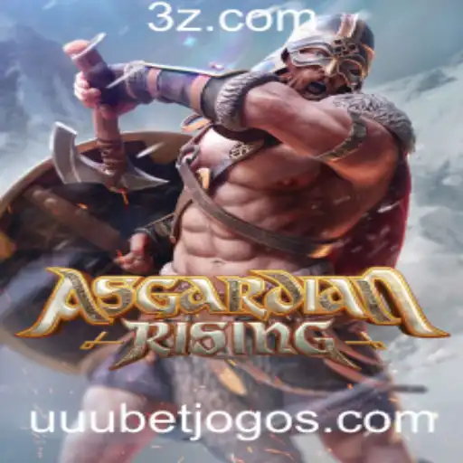Explorando o Universo de AsgardianRising: A Nova Sensação do Mundo dos Jogos