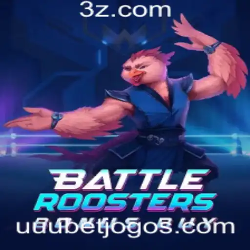 Explorando o Universo de BattleRoostersBonusBuy: Sua Nova Aventura de Jogo Online
