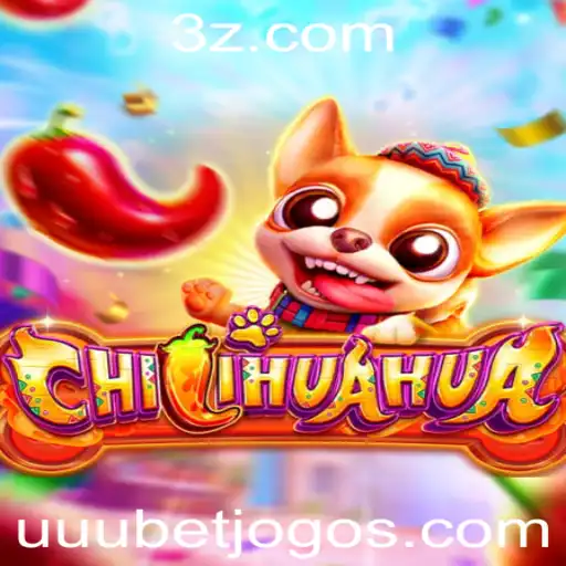 Descubra o Mundo de CHILIHUAHUA: Um Jogo Empolgante e Inovador
