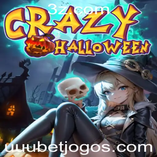 Descubra a Emoção do Jogo CrazyHalloween e Como Jogá-lo