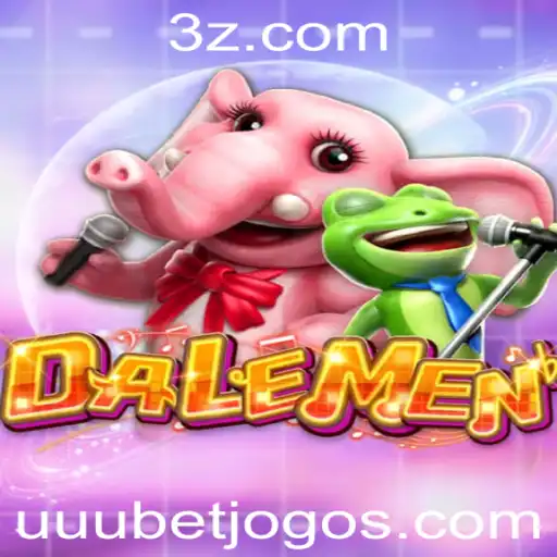 Explorando DALEMEN: O Novo Fenômeno dos Jogos de Estratégia