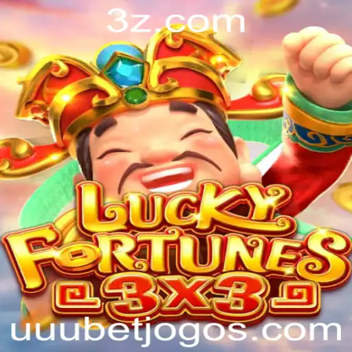 LUCKYFORTUNES3x3: Descubra o Jogo que Está Transformando o Universo das Apostas Online