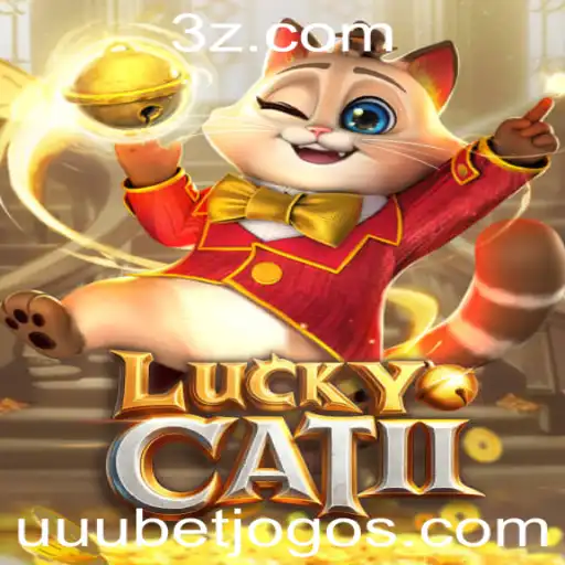 Descubra o Mundo Fascinante de LuckyCatII: O Jogo do Momento!