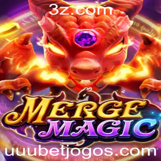 Explorando o Mundo Encantado de MergeMagic: Descubra a Magia da Fusão