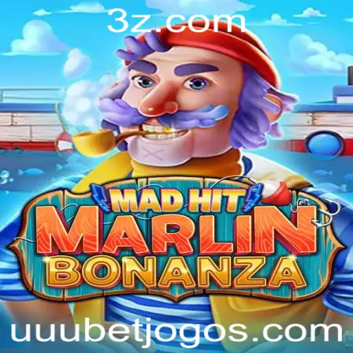 MadHitMarlinBonanza: Um Mergulho no Mundo Vibrante dos Jogos de Azar