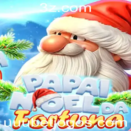 PapaiNoeldaFortuna: Um Toque Natalino no Mundo dos Jogos de Azar