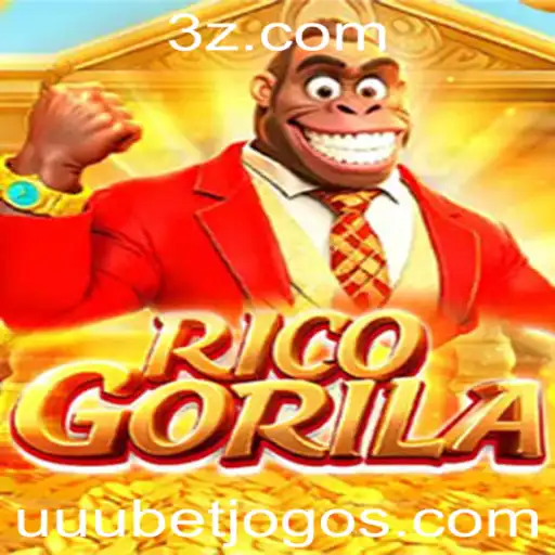 Descubra o Fascinante Mundo de RicoGorila