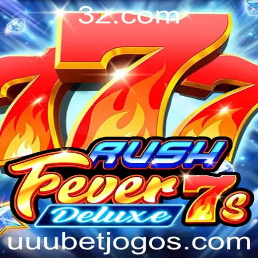 Explorando o Mundo de RushFever7sDeluxe: A Nova Sensação dos Jogos de Cassino