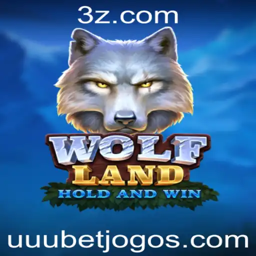 WolfLand: Exploração e Estratégia no Novo Mundo dos Jogos