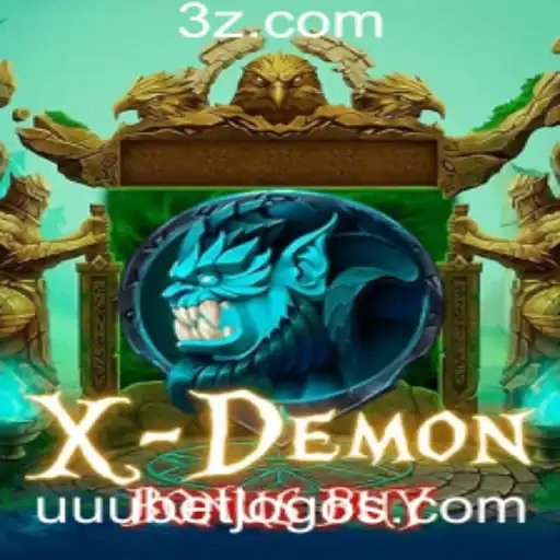 XDemonBonusBuy: Dominando o Caos com uuubet