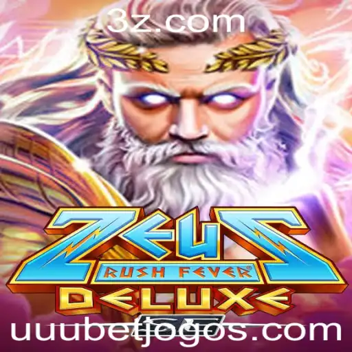 ZeusRushFeverDeluxeSE: Um Mergulho no Olimpo com Aventuras Incríveis