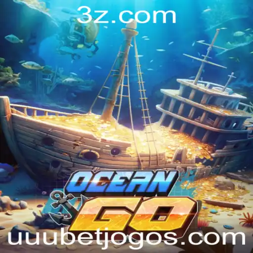 Descubra as Profundezas com OceanGO: O Novo Fenômeno dos Jogos Digitais