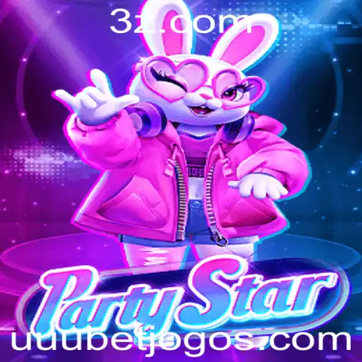 Descubra as Emoções do 'PartyStar': Um Mergulho nas Regras e Estrutura do Jogo com Uuubet