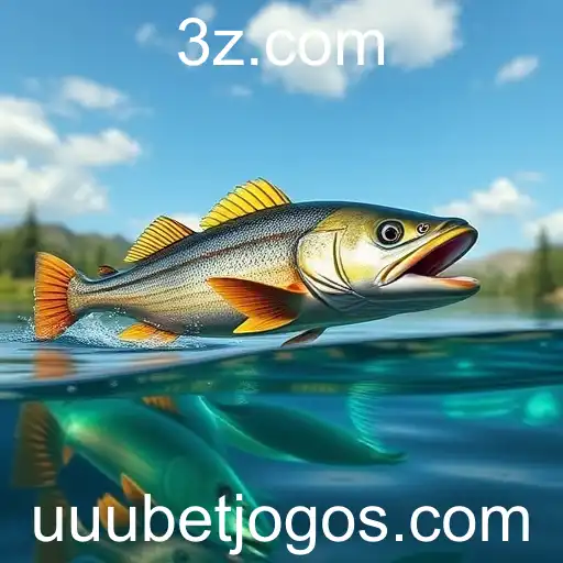 Pesca Online: Explorando a Nova Era com Uuubet