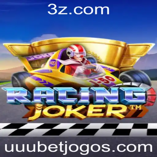 RacingJoker: Descubra o Novo Fenômeno do Mundo dos Jogos