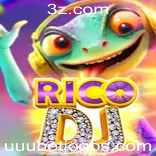 RicoDJ: O Jogo que está Revolucionando o Entretenimento com Uuubet