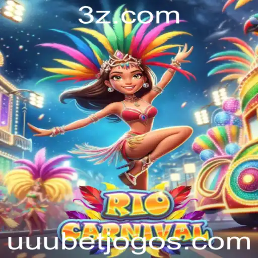 Descubra o Fascinante Jogo 'RioCarnival' e Suas Regras