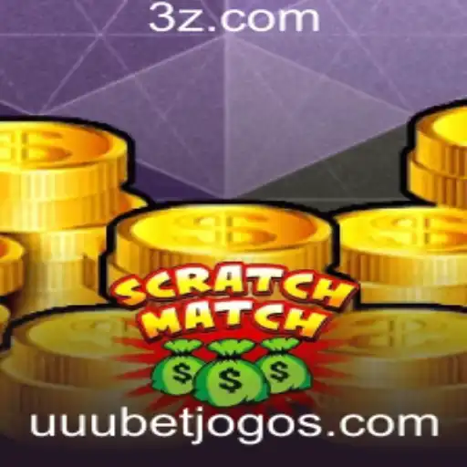 Explorando o Novo Jogo de Estratégia: ScratchMatch