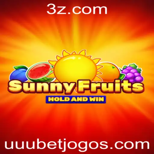 Descubra a Magia do Jogo SunnyFruits com uuubet