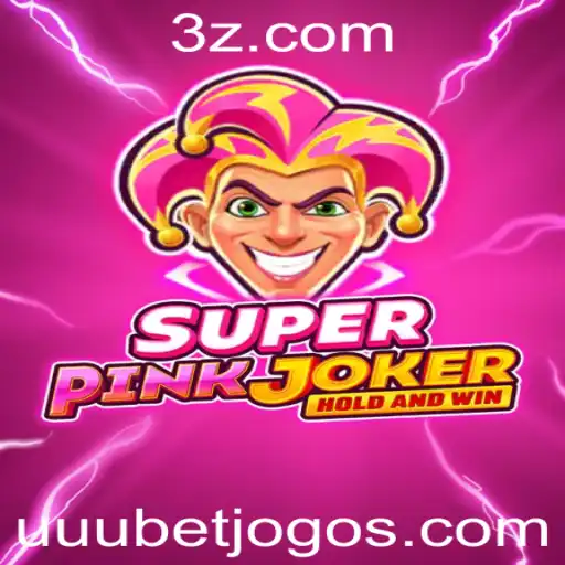 Descubra o Envolvente Mundo de SuperPinkJoker
