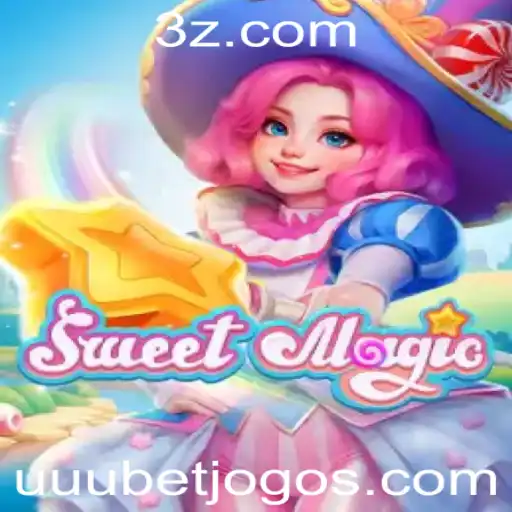 Explorando o Mundo Encantado de SweetMagic: O Jogo de Estratégia e Sorte