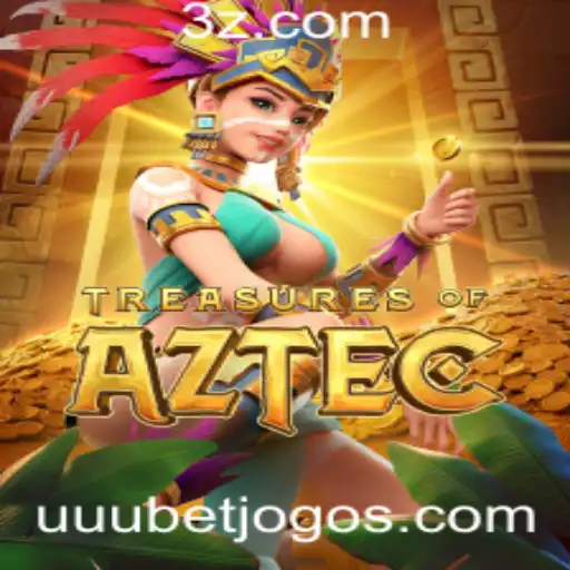 Tesouros do Antigo Império: Explorando o Mundo de Treasures of Aztec