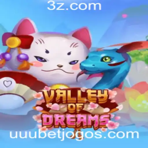 Descubra ValleyofDreams: Um Novo Fenômeno no Mundo dos Jogos