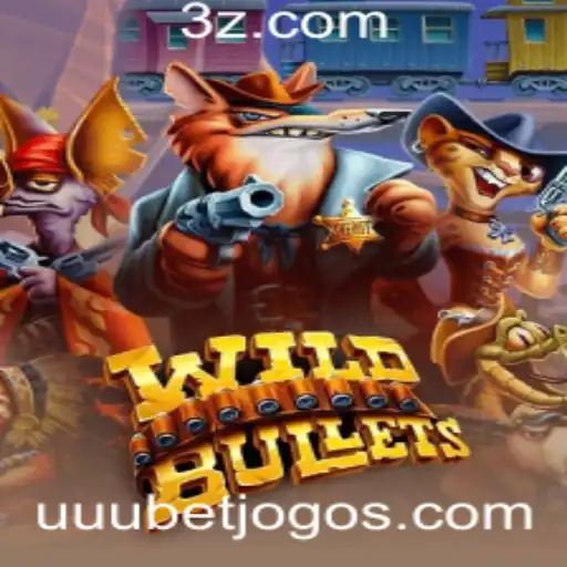 Tudo o que Você Precisa Saber Sobre 'WildBullets' - Um Empolgante Jogo de Aventura